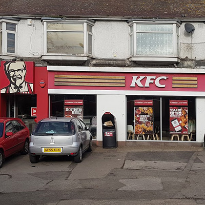 KFC Hornchurch