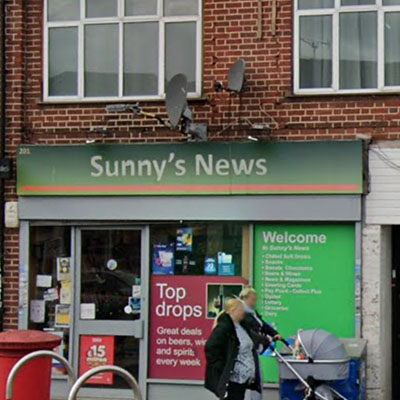 Sunny News