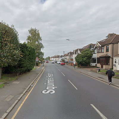 Squirrels Health Lane