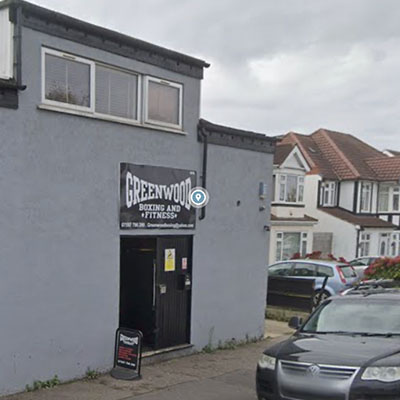 Greenwood Boxing and Fitness