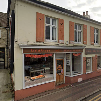 Godfrey's of Hornchurch