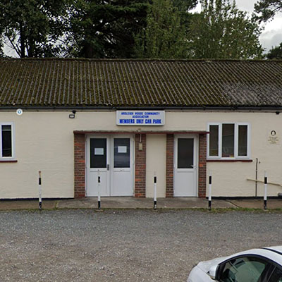 Ardleigh House Community Centre