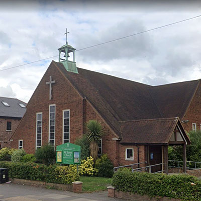 All Saints Church